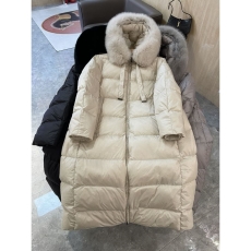 Max Mara Down Jackets